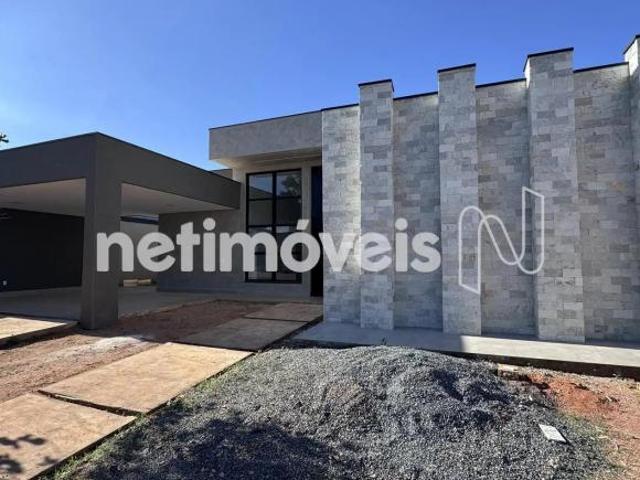Casa venda em Condomínio Estância Quintas Alvorada, Paranoá