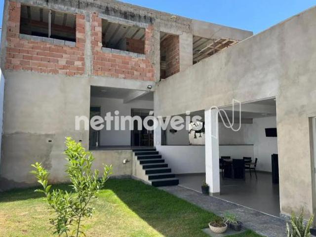 Casa venda em Região Geográfica Imediata de Belo Horizonte, Região Metropolitana de Belo Horizonte