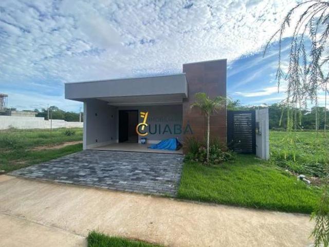 Casa venda em Região Geográfica Imediata de Cuiabá, Região Metropolitana do Vale do Rio Cuiabá