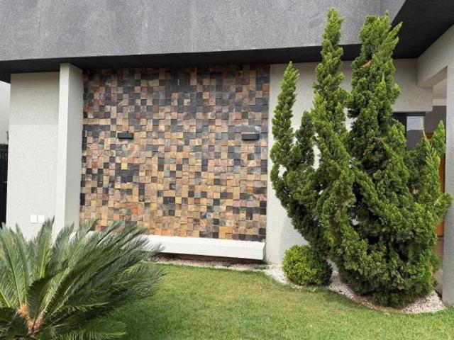 Casa venda em Gran Residence Giardino, Arapongas