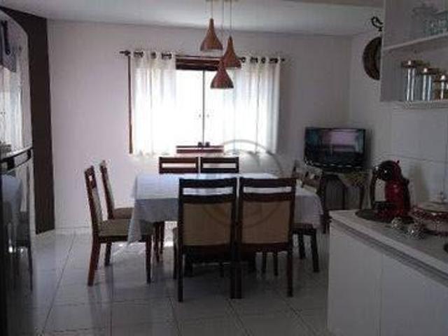 Casa venda em Sorocaba