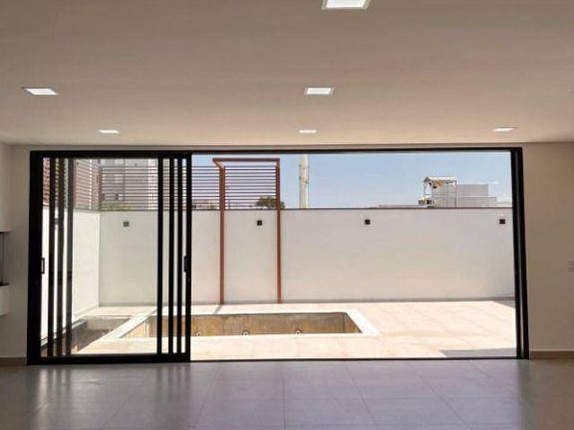 Casa venda em Residencial Constantino Mattucci, Sorocaba