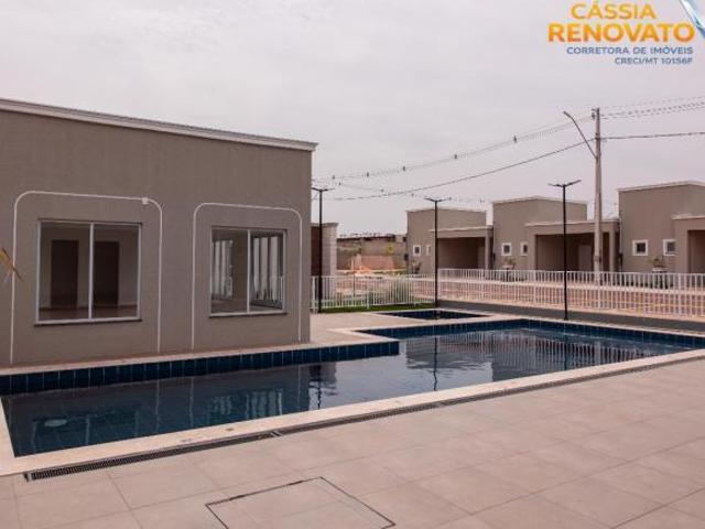 Casa venda em Região Geográfica Imediata de Rondonópolis, Rondonópolis