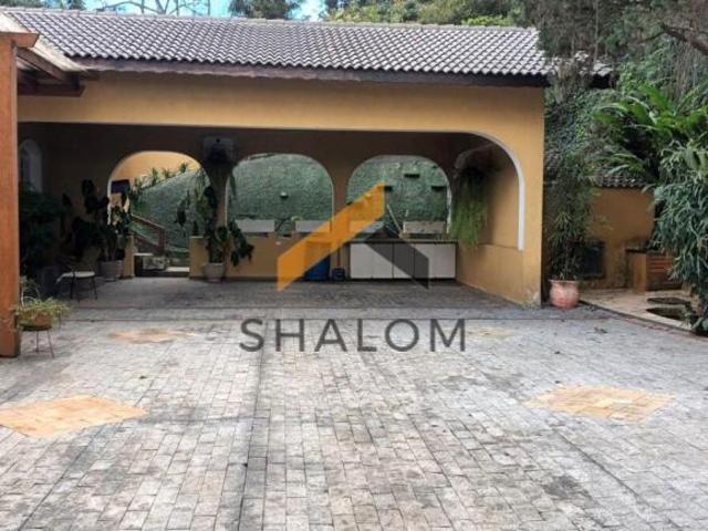 Casa venda em Condomínio Jardim Iolanda, Taboão da Serra