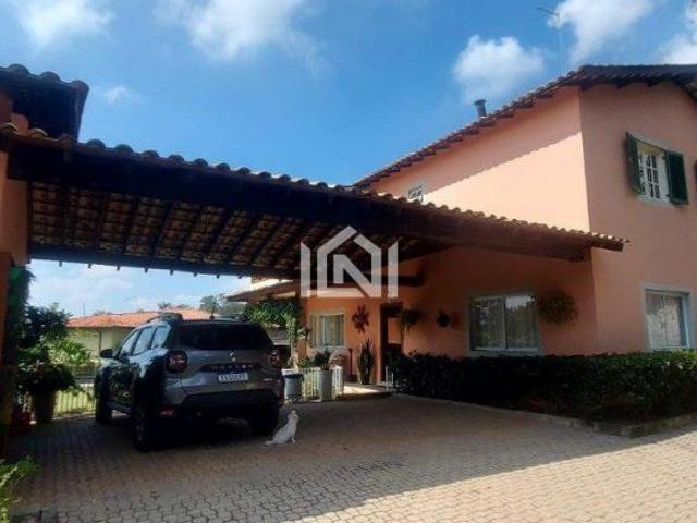 Casa venda em Vargem Grande Paulista