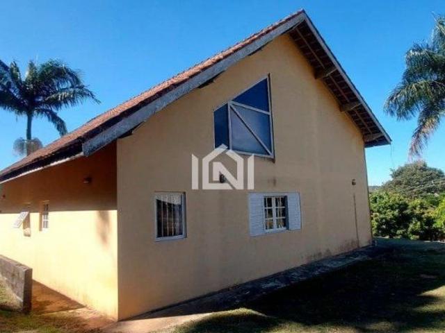 Casa venda em Vargem Grande Paulista