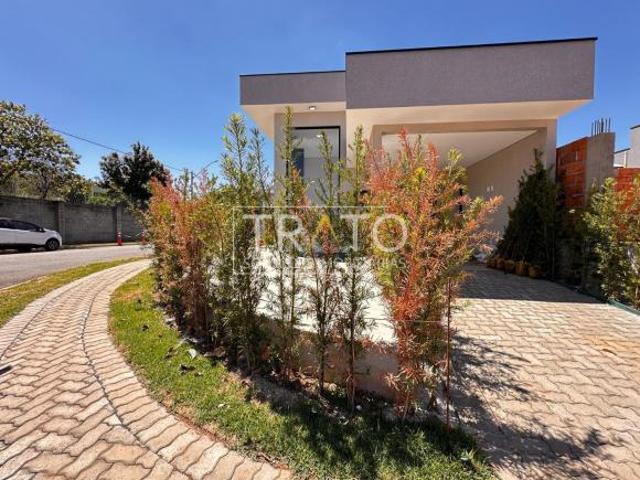 Casa venda em Vila José Paulino Nogueira, Paulínia