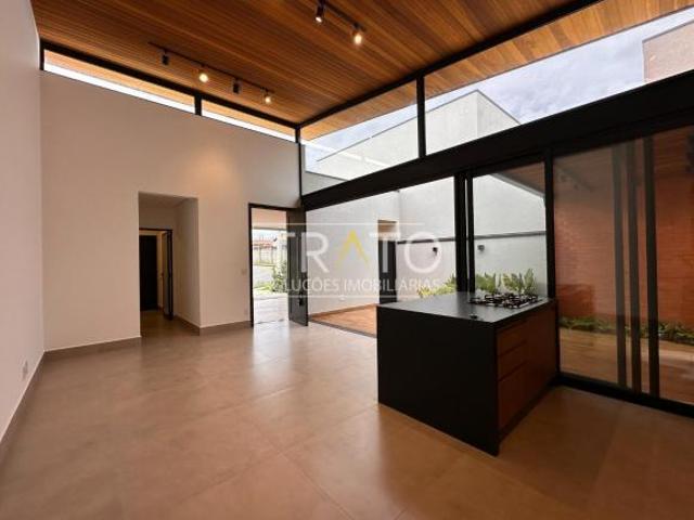 Casa venda em Vila José Paulino Nogueira, Paulínia