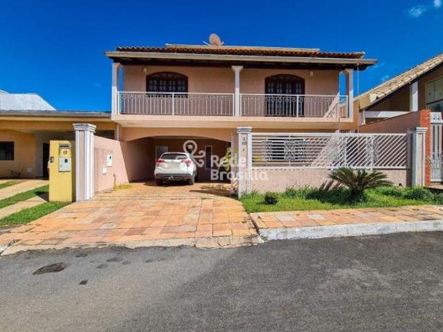Casa venda em Condomínio Jardim Europa, Sobradinho