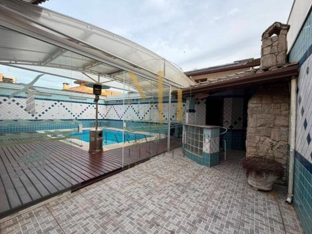 Casa venda em Jardim América, Jundiaí