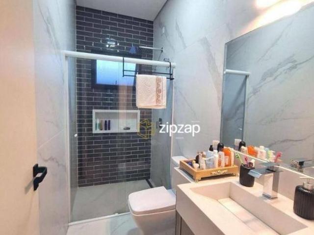 Casa venda em Colina da Bela Vista, Louveira