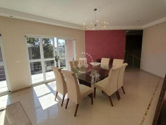 Casa venda em Gran Village, Jundiaí