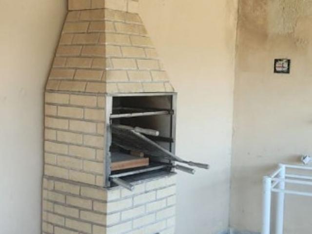 Casa venda em Sítio Cassaquera, Santo André