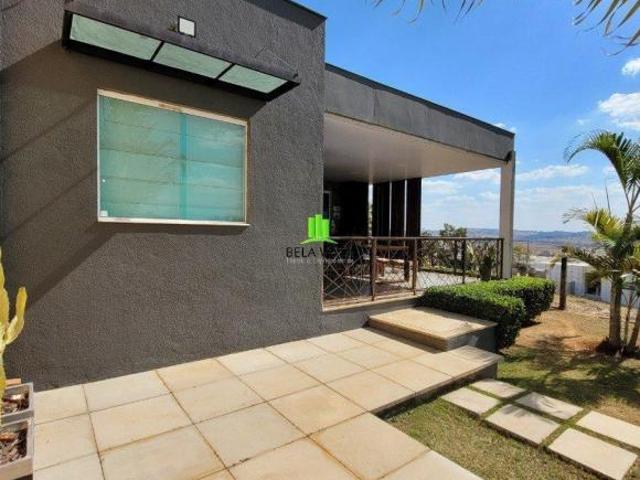 Casa venda em Região Geográfica Imediata de Belo Horizonte, Região Metropolitana de Belo Horizonte
