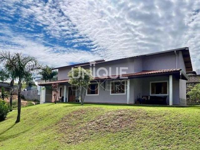 Casa venda em Região Imediata de Jundiaí, Itupeva