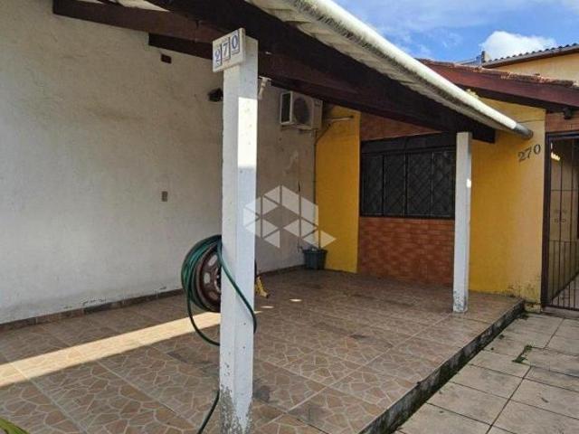Casa venda em Região Geográfica Imediata de Porto Alegre, Região Metropolitana de Porto Alegre