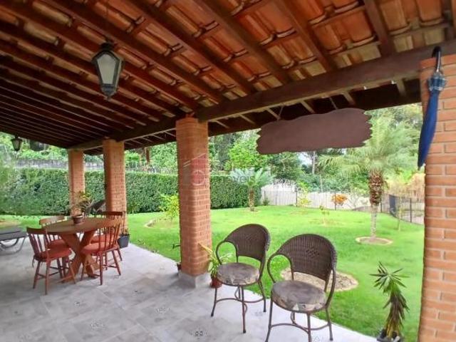 Casa venda em Região Imediata de Jundiaí, Itupeva