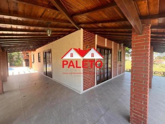 Casa venda em Região Imediata de Tatuí, Quadra