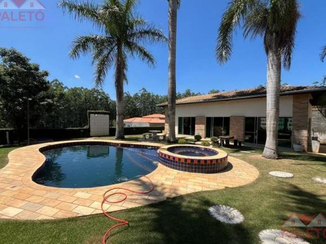 Casa venda em Região Imediata de Tatuí, Quadra