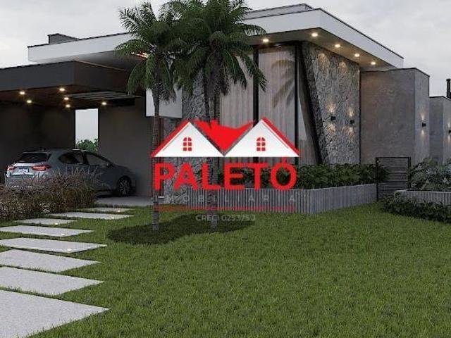 Casa venda em Condominio Ninho Verde, Quadra