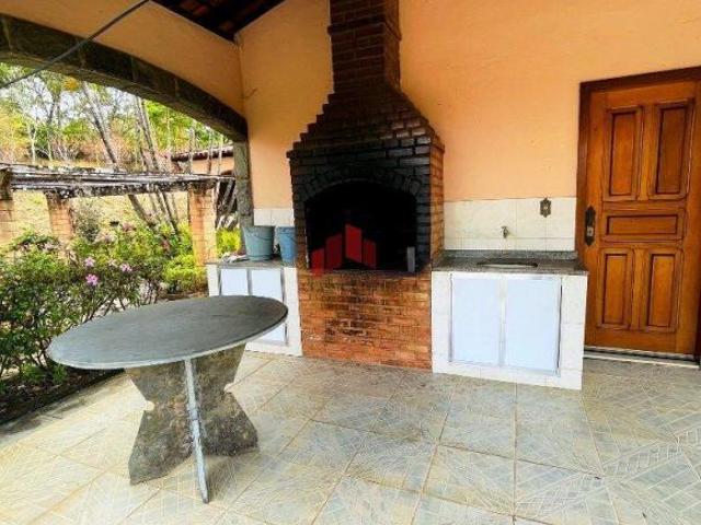 Casa venda em Esmeraldas, Região Geográfica Intermediária de Belo Horizonte