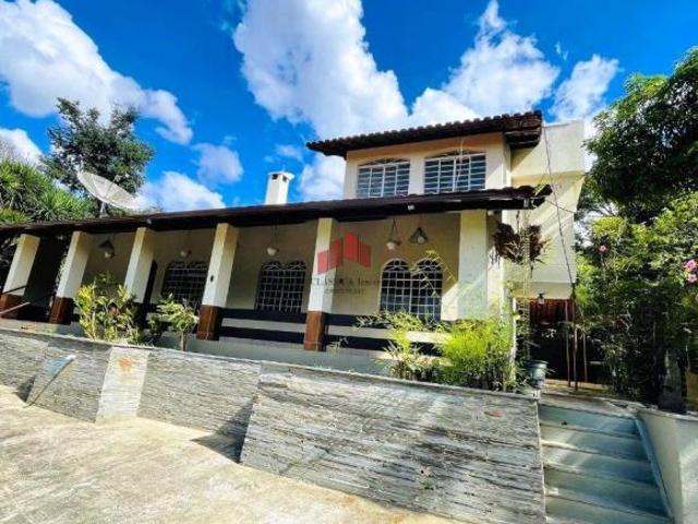 Casa venda em Esmeraldas, Região Geográfica Intermediária de Belo Horizonte