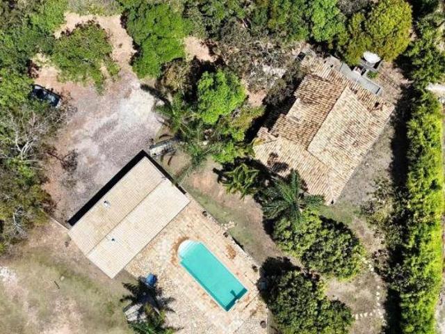 Casa venda em Condomínio Nossa Fazenda, Esmeraldas