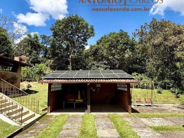 Casa venda em Região Geográfica Imediata de Belo Horizonte, Região Metropolitana de Belo Horizonte