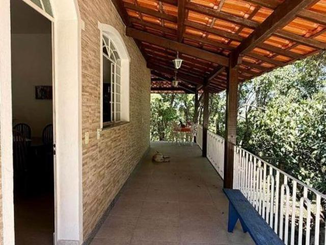 Casa venda em Condomínio Nossa Fazenda, Esmeraldas