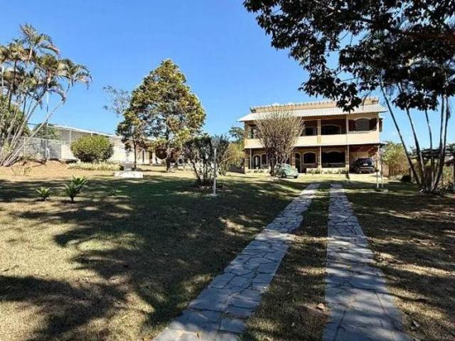Casa venda em Região Geográfica Imediata de Belo Horizonte, Região Metropolitana de Belo Horizonte