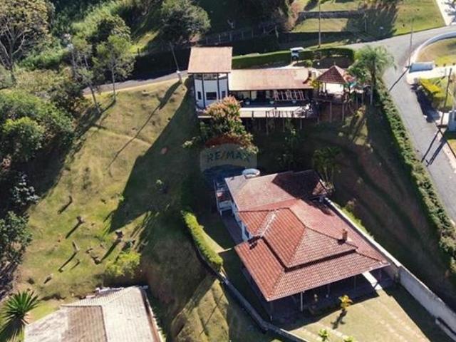 Casa venda em Região Imediata de Amparo, Monte Alegre do Sul
