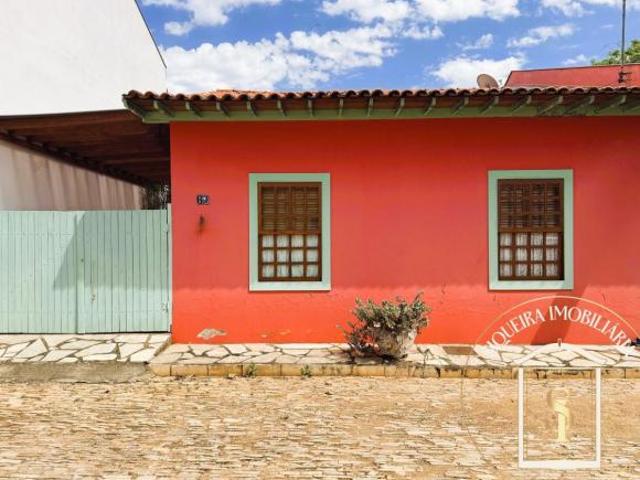 Casa venda em Residencial Quinta do Sol, Pirenópolis