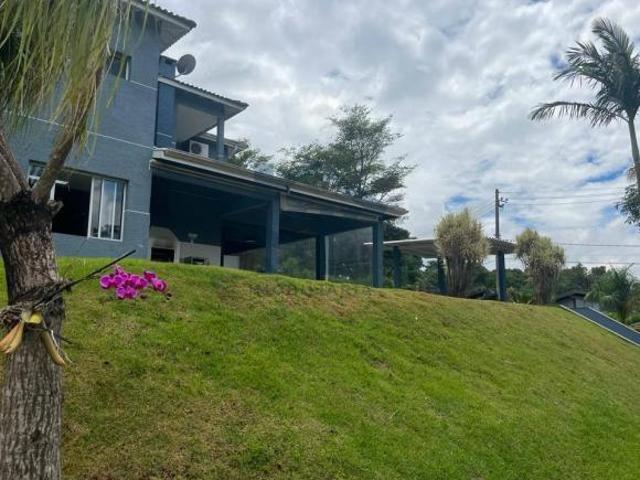 Casa venda em Região Imediata de Jundiaí, Cabreuva