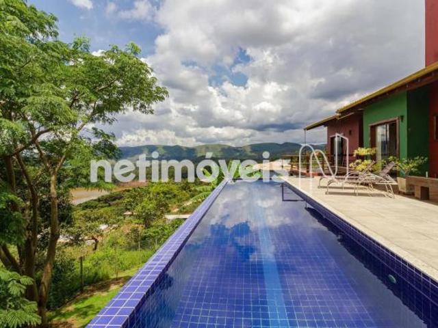 Casa venda em Região Geográfica Imediata de Belo Horizonte, Região Metropolitana de Belo Horizonte