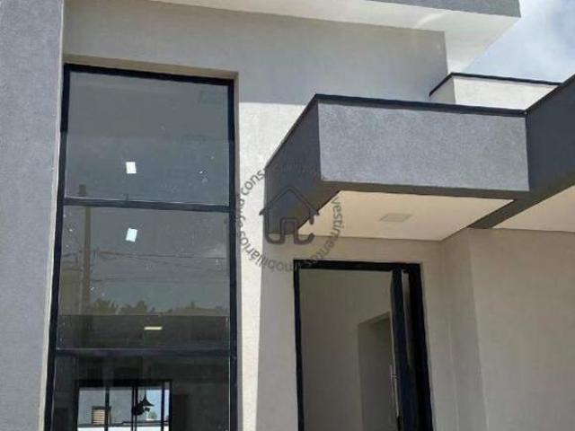 Casa venda em Região Imediata de Jundiaí, Cabreuva