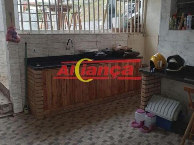 Casa venda em Parque Imperial, Guarulhos