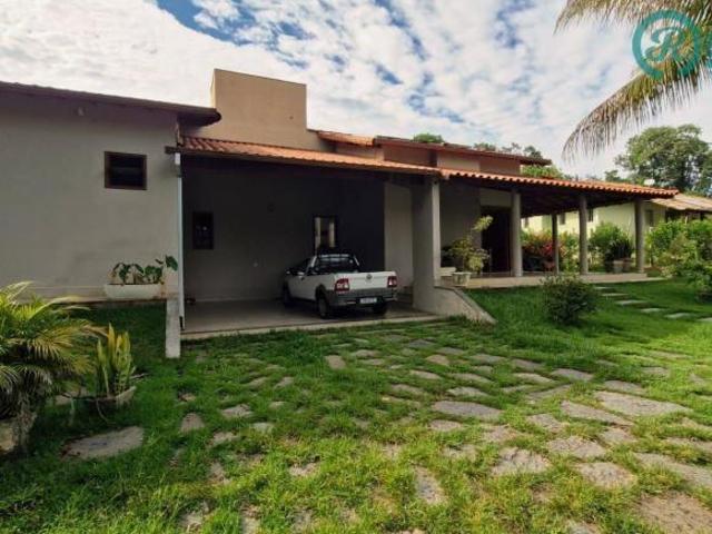 Casa venda em Portal do Vinhático, Lagoa Santa