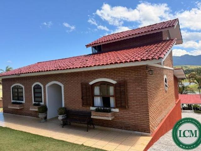 Casa venda em Região Imediata de Bragança Paulista, Joanópolis