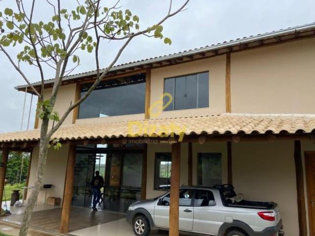 Casa venda em Região Geográfica Imediata de Dores do Indaiá, Martinho Campos