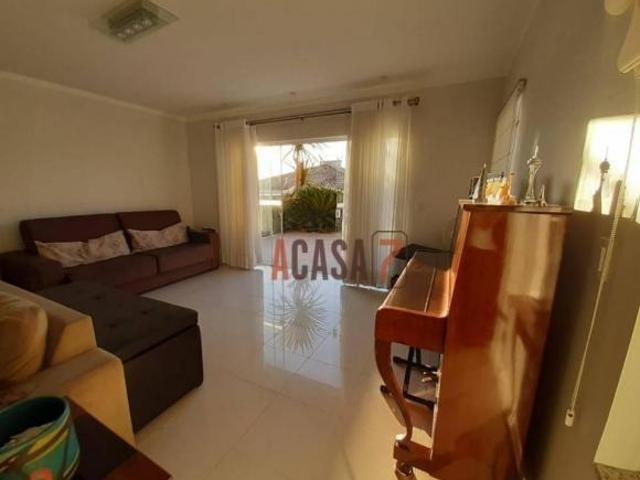 Casa venda em Residencial Constantino Mattucci, Sorocaba