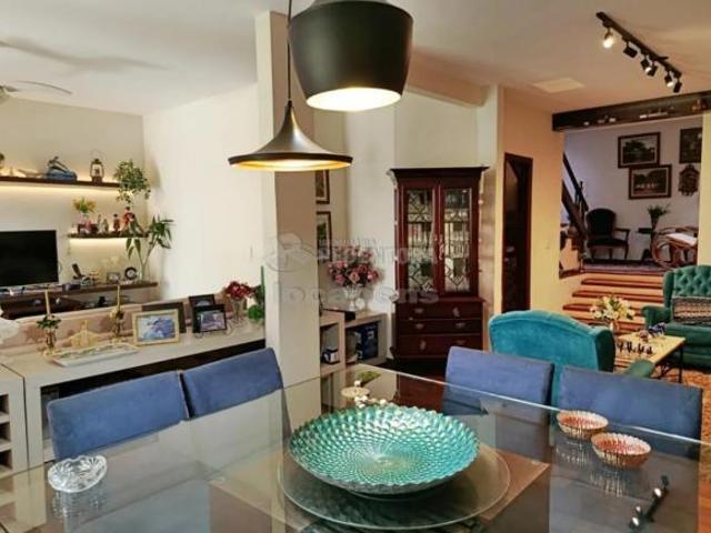 Casa venda em São José do Rio Preto