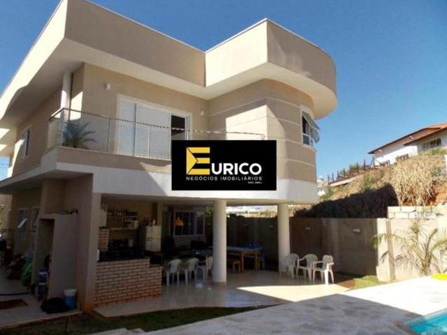 Casa venda em Louveira, Reserva dos Vinhedos