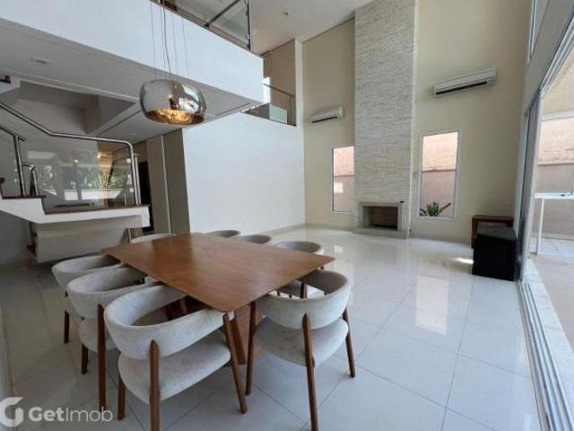 Casa venda em Alphaville Residencial 1, Barueri