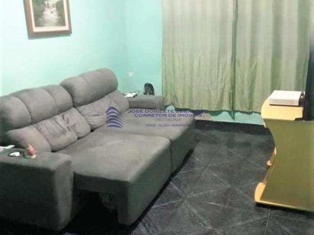 Casa venda em Jardim São João, Ferraz de Vasconcelos