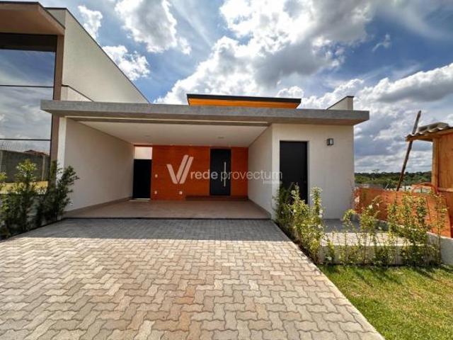 Casa venda em Vila José Paulino Nogueira, Paulínia