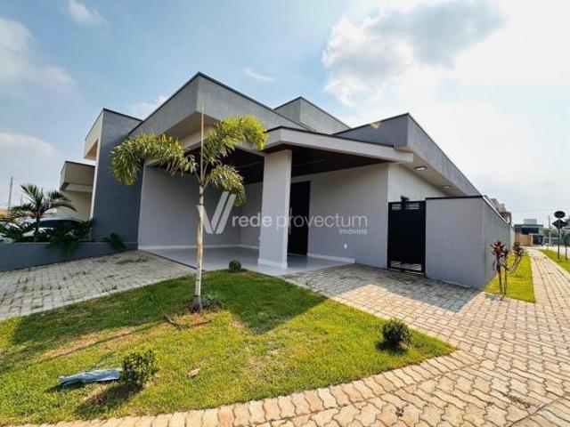 Casa venda em Vila José Paulino Nogueira, Paulínia