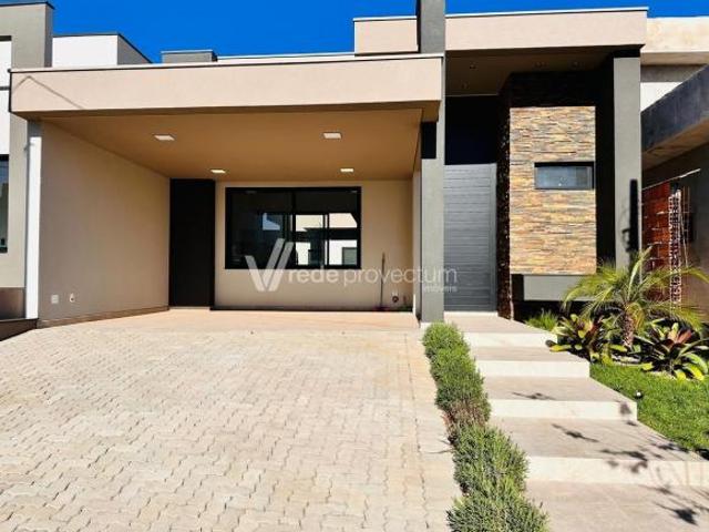 Casa venda em Vila José Paulino Nogueira, Paulínia