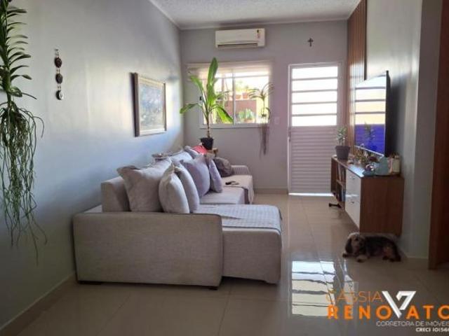 Casa venda em Região Geográfica Imediata de Rondonópolis, Rondonópolis