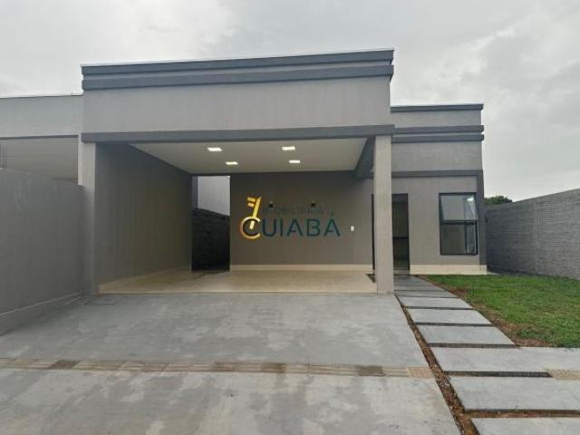 Casa venda em Região Geográfica Imediata de Cuiabá, Região Metropolitana do Vale do Rio Cuiabá