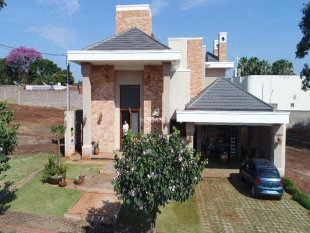 Casa venda em Região Geográfica Imediata de Dourados, Dourados